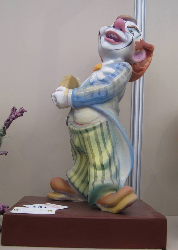 Totfalles: Pintor Domingo-Guillem de Castro